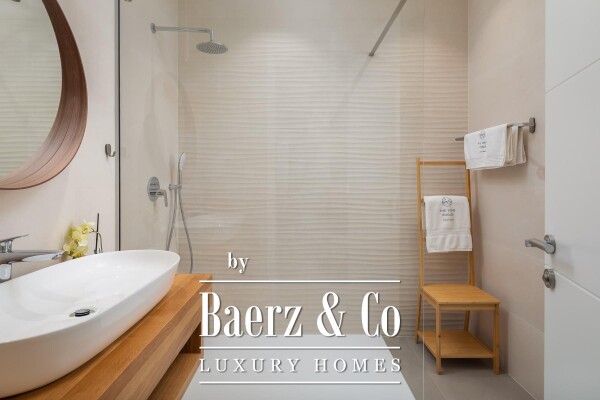 photo 18 Vodice, modern villa with a swimming pool and sea view, 332.92 m2