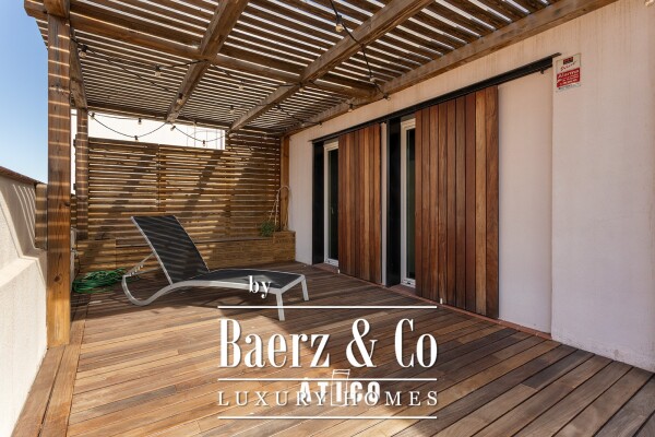 photo 9 Penthouse for rent in Ciutat Vella