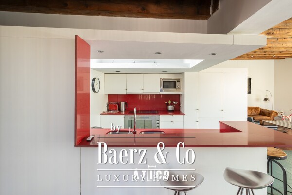 photo 24 Penthouse for rent in Ciutat Vella