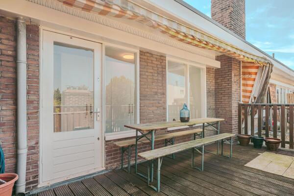 photo 31 Bernard Zweerskade 19 3