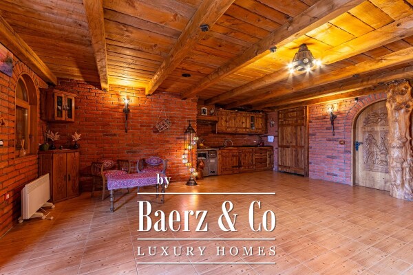 photo 22 Villa, Martinkovec