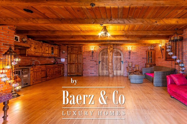 photo 23 Villa, Martinkovec