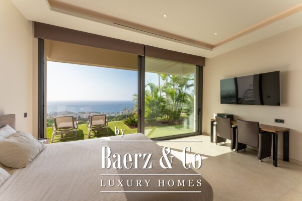 photo 11 Fantastic newly built villa Tenerife south