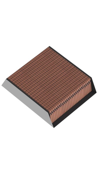Floor Plan 8 - Weteringschans 203