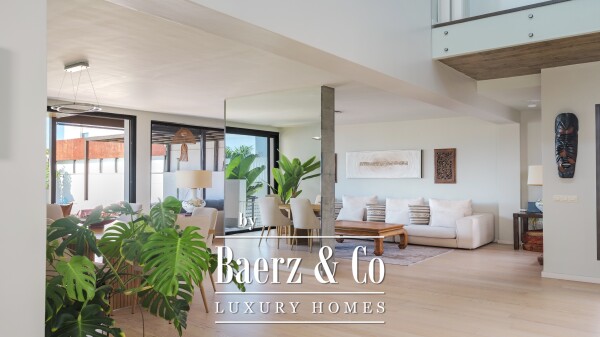 photo 7 Villa exclusiva en venta en El Madroñal, Costa Adeje