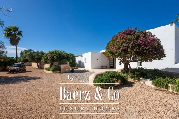 photo 1 Beautiful luxury home in San Jordi, San Jordi