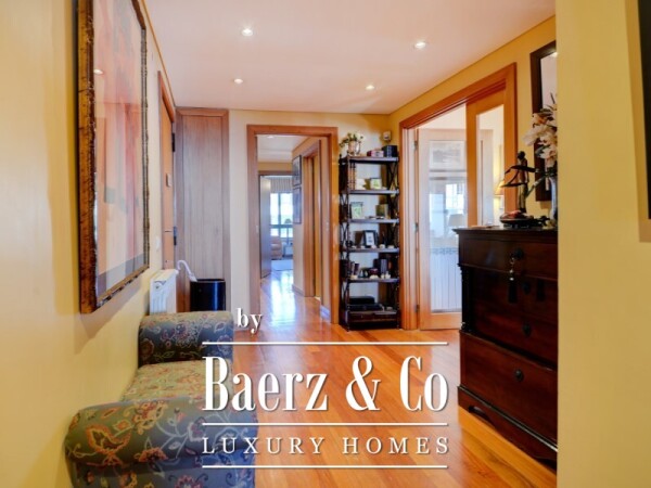 photo 11 4 bedroom flat in Foz with sea view, balcony and 3 parking spaces