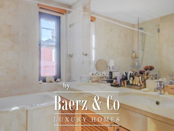 photo 17 4 bedroom flat in Foz with sea view, balcony and 3 parking spaces