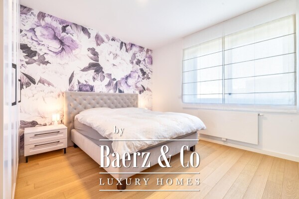 photo 5 Zagreb, VMD Heinzelova-Darwinova, Beautiful Four-Bedroom Apartment, Total Area 142 m²