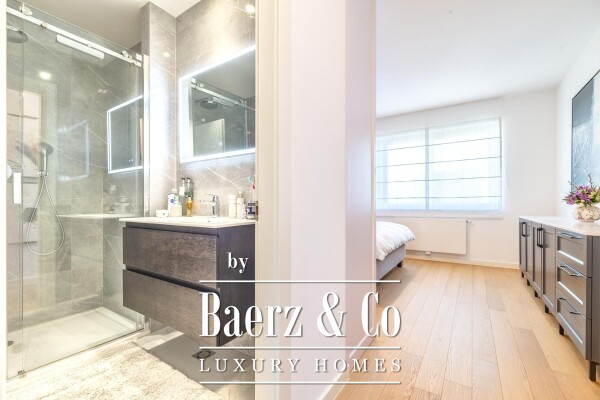 photo 6 Zagreb, VMD Heinzelova-Darwinova, Beautiful Four-Bedroom Apartment, Total Area 142 m²