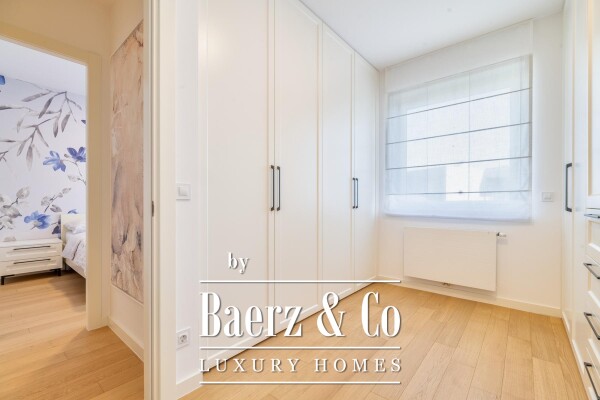 photo 7 Zagreb, VMD Heinzelova-Darwinova, Beautiful Four-Bedroom Apartment, Total Area 142 m²