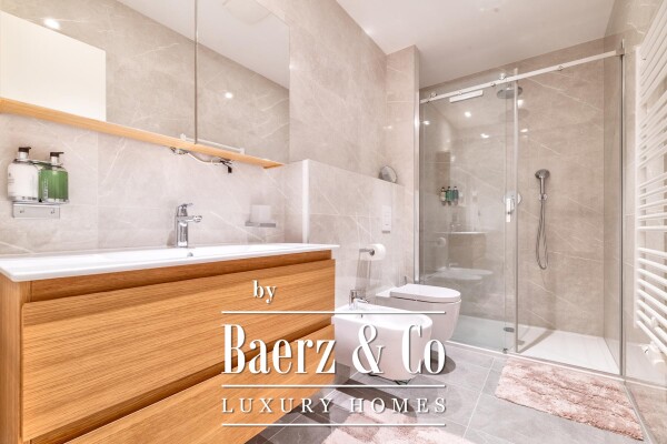 photo 9 Zagreb, VMD Heinzelova-Darwinova, Beautiful Four-Bedroom Apartment, Total Area 142 m²