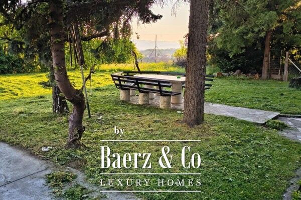 photo 3 Zagreb, PERJAVICA, family house with building plot