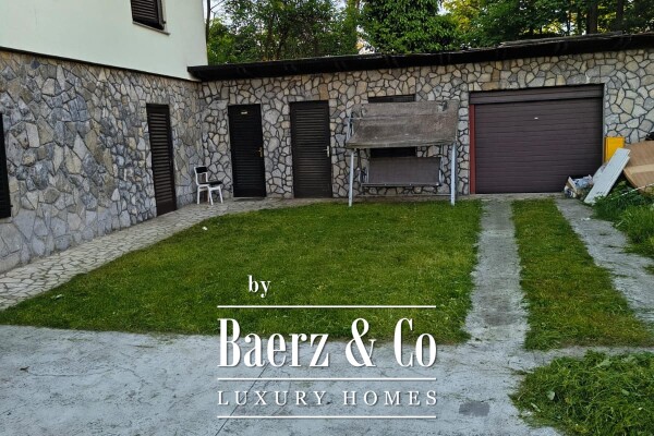 photo 7 Zagreb, PERJAVICA, family house with building plot