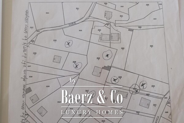 photo 10 Zagreb, PERJAVICA, family house with building plot