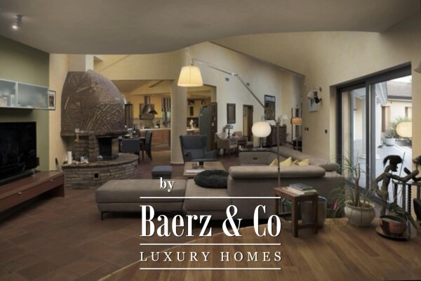 photo 16 Unique Castle-Like Villa in Istria, Barban Area, with Pool and Spacious Estate