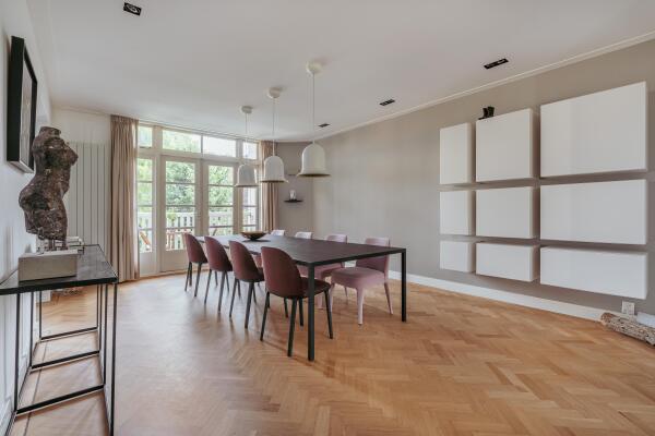 photo 13 Albrecht Dürerstraat 1 2