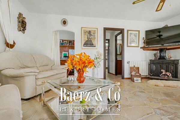 photo 7 Charming finca among pine trees with sea views, in Sant Elm