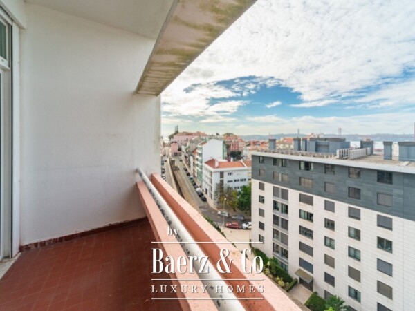 photo 20 Duplex Penthouse on Infante Santo with River View