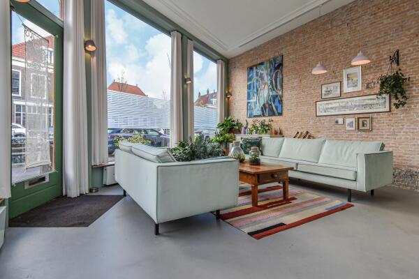 photo 19 Oosteinde 191