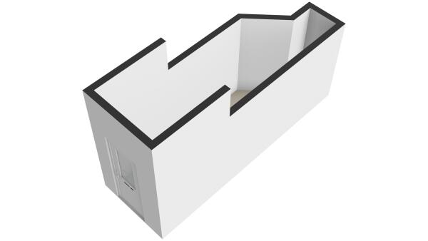 Floor Plan 8 - Oosteinde 191