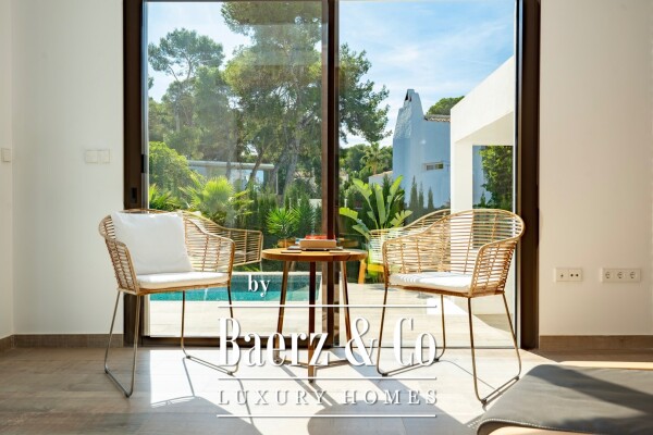 photo 14 Beautiful luxury home in Jávea, Costa Blanca