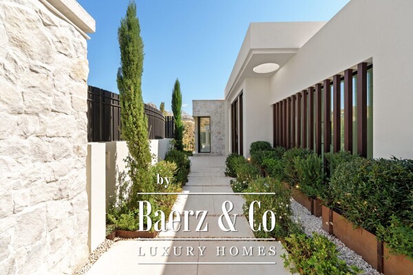 photo 35 Villa - La Quinta - Benahavis - Ref: 8654