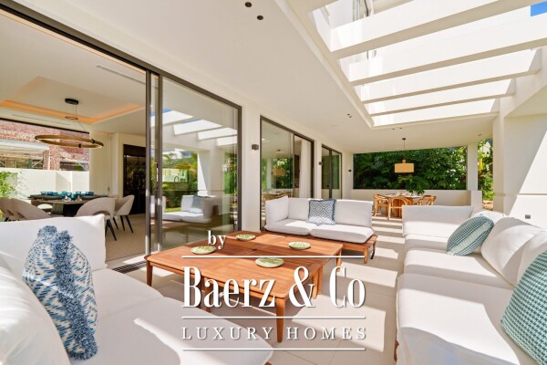 photo 32 Villa - San Pedro - Marbella - Ref: 8655