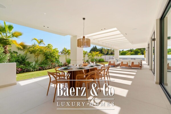 photo 35 Villa - San Pedro - Marbella - Ref: 8655