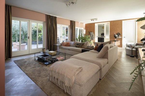 photo 3 Watermolensteeg 5