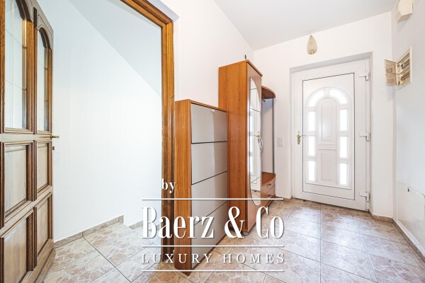 photo 15 Zagreb, Gračani, beautiful three-storey five-bedroom apartment with a garden, 278.66 m²