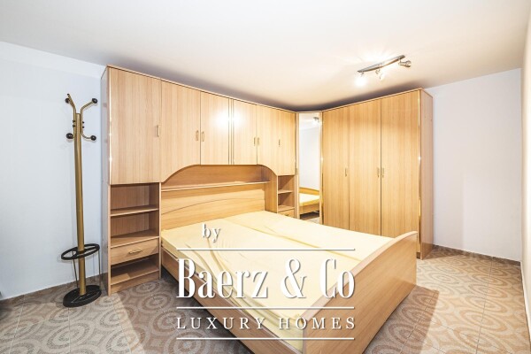 photo 19 Zagreb, Gračani, beautiful three-storey five-bedroom apartment with a garden, 278.66 m²