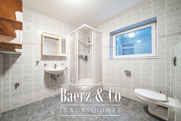 photo 20 Zagreb, Gračani, beautiful three-storey five-bedroom apartment with a garden, 278.66 m²