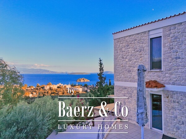 photo 2 1977604 - Detached house For sale, Asini, 158,19 sq.m., €750.000