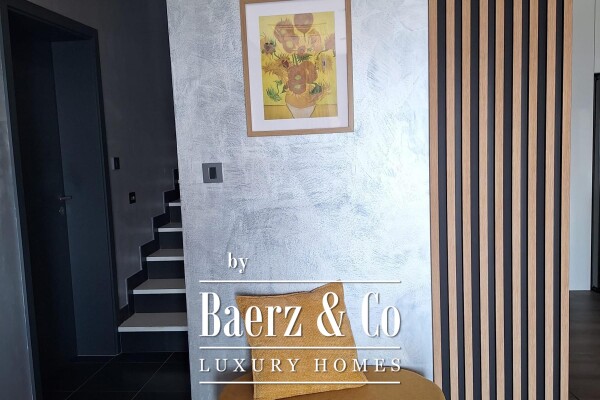 photo 32 Novi Vinodolski – Luxury Villa with Pool and Panoramic Sea View