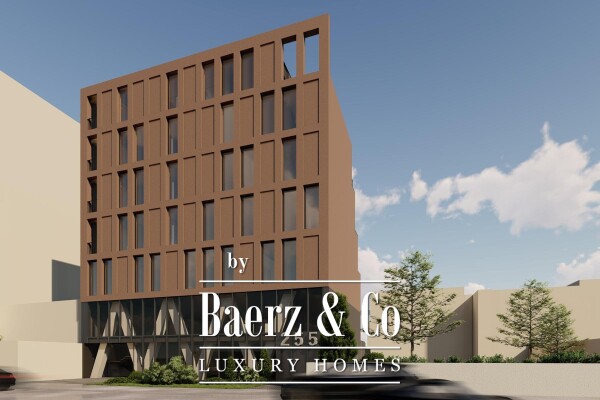 photo 3 Zagreb, Črnomerec, NEW CONSTRUCTION, luxurious three-bedroom penthouse 113.25 m²