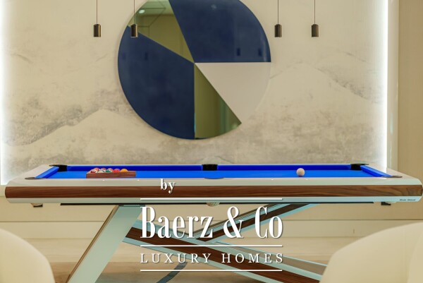 photo 77 Villa - La Quinta - Benahavis - Ref: 8658