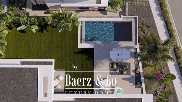 photo 12 New built villa for sale in Abama