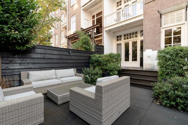 Video Valeriusstraat 170 H