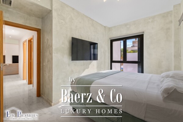 photo 21 Beautiful luxury home in Polop