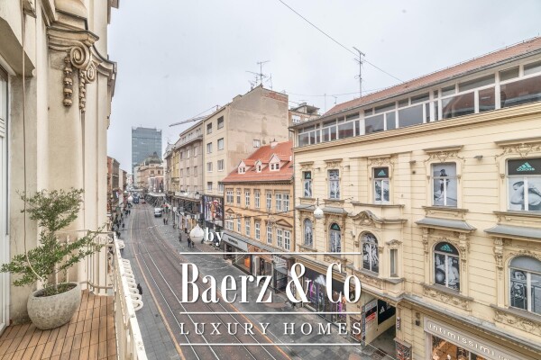 photo 15 Ilica office or apartment 227,32m2