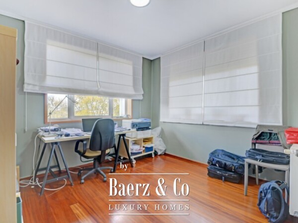 photo 18 3 bedroom flat with 2 suites and 3 parking spaces in Aviz, Porto