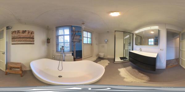 360 Panorama - Tolstraat 21