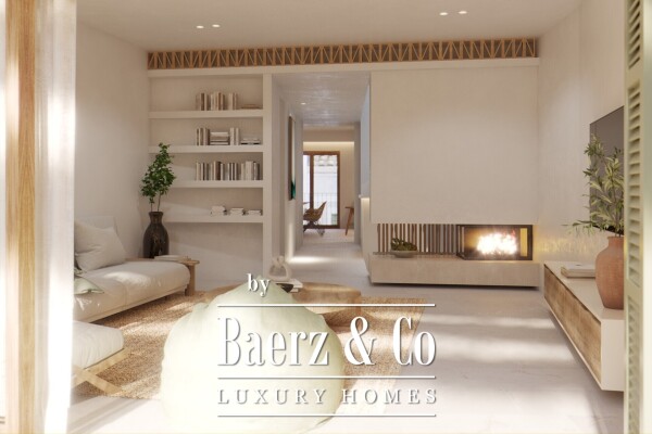 photo 9 Beautiful luxury home in Artà