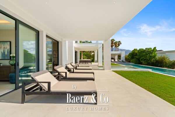 photo 33 Villa - La Quinta - Benahavis - Ref: 8659