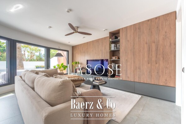 photo 28 Sitges, Vallpineda