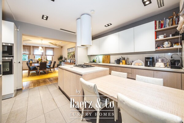 photo 9 Zagreb, Šestine, exclusive family villa 376 m² on a plot of 704 m²