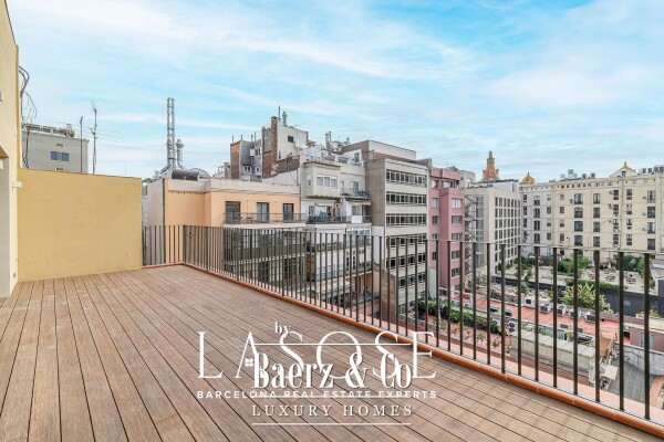 photo 8 Barcelona, La Dreta de lEixample