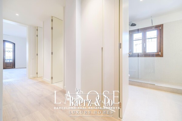 photo 10 Barcelona, La Dreta de lEixample