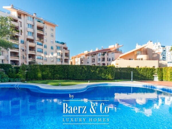 photo 6 3 Bedroom Apartment for Rent in Gandarinha - Cascais